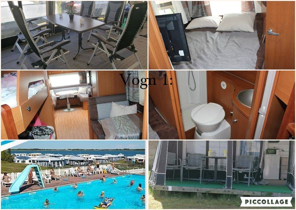 Vogn 1
